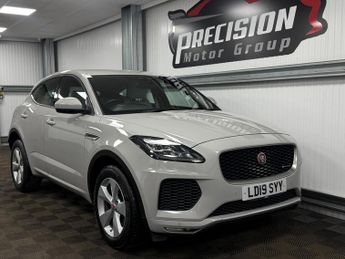 Jaguar E-PACE 2.0 D150 R-Dynamic S AWD Euro 6 (s/s) 5dr