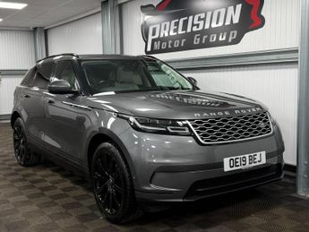 Land Rover Range Rover Velar 2.0 D240 HSE Auto 4WD Euro 6 (s/s) 5dr