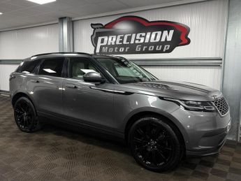 Land Rover Range Rover Velar 2.0 D240 HSE Auto 4WD Euro 6 (s/s) 5dr