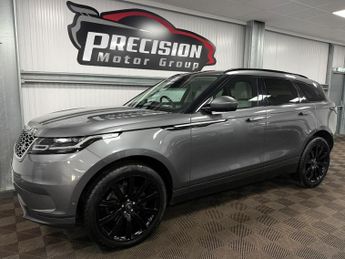 Land Rover Range Rover Velar 2.0 D240 HSE Auto 4WD Euro 6 (s/s) 5dr