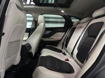 Jaguar F-PACE 3.0 V6 S Auto AWD Euro 6 (s/s) 5dr