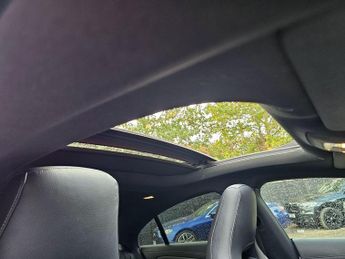 Mercedes-Benz CLA 1.3 CLA250e 15.6kWh AMG Line Night Edition (Premium Plus) Coupe 