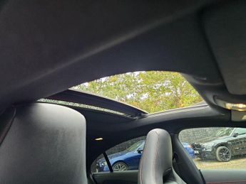 Mercedes-Benz CLA 1.3 CLA180 AMG Line Night Edition (Premium Plus) Coupe 7G-DCT Eu