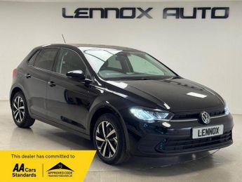 Volkswagen Polo 1.0 TSI Match Euro 6 (s/s) 5dr