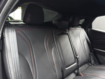 Ford Mustang Mach-E Standard Range 70kWh AWD 5dr