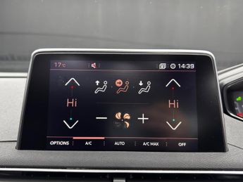 Peugeot 3008 1.6 THP GT Line Premium EAT Euro 6 (s/s) 5dr
