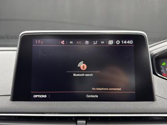 Peugeot 3008 1.6 THP GT Line Premium EAT Euro 6 (s/s) 5dr