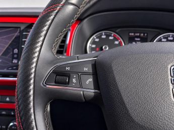 SEAT Ateca 1.4 EcoTSI XCELLENCE DSG Euro 6 (s/s) 5dr