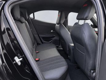 Vauxhall Mokka Electric 50kWh SRi Premium Auto 5dr
