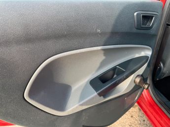 Ford Fiesta 1.25 Zetec 5dr