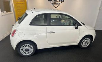 Fiat 500 1.2 Pop Euro 5 (s/s) 3dr