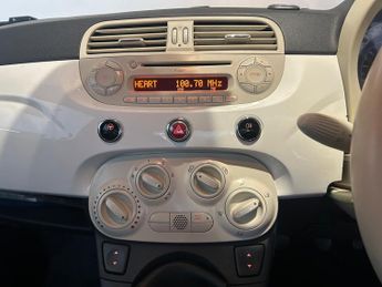Fiat 500 1.2 Pop Euro 5 (s/s) 3dr