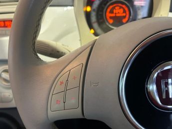 Fiat 500 1.2 Pop Euro 5 (s/s) 3dr