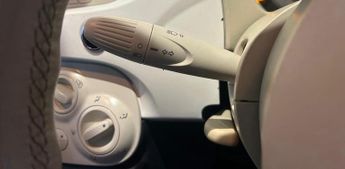 Fiat 500 1.2 Pop Euro 5 (s/s) 3dr