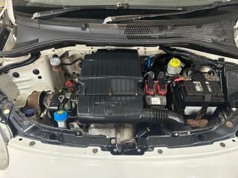 Fiat 500 1.2 Pop Euro 5 (s/s) 3dr