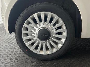 Fiat 500 1.2 Pop Euro 5 (s/s) 3dr