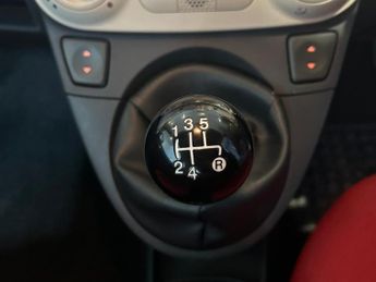 Fiat 500 1.2 Pop Euro 5 (s/s) 3dr