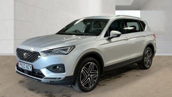 SEAT Tarraco 2.0 TDI XCELLENCE DSG 4Drive Euro 6 (s/s) 5dr