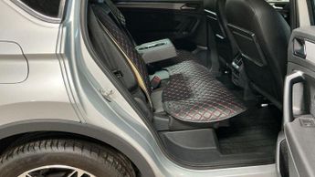 SEAT Tarraco 2.0 TDI XCELLENCE DSG 4Drive Euro 6 (s/s) 5dr