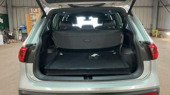 SEAT Tarraco 2.0 TDI XCELLENCE DSG 4Drive Euro 6 (s/s) 5dr