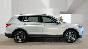 SEAT Tarraco 2.0 TDI XCELLENCE DSG 4Drive Euro 6 (s/s) 5dr