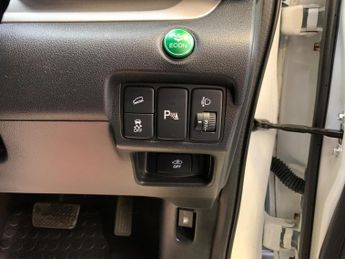 Honda CR-V 2.0 i-VTEC SE Auto 4WD Euro 6 5dr