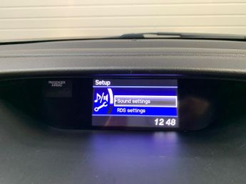 Honda CR-V 2.0 i-VTEC SE Auto 4WD Euro 6 5dr