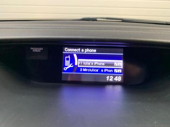 Honda CR-V 2.0 i-VTEC SE Auto 4WD Euro 6 5dr