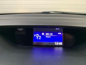 Honda CR-V 2.0 i-VTEC SE Auto 4WD Euro 6 5dr