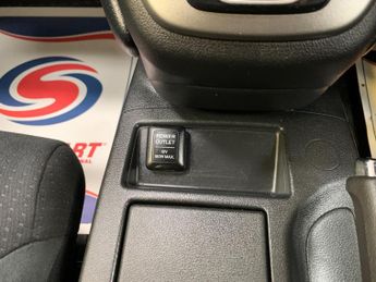 Honda CR-V 2.0 i-VTEC SE Auto 4WD Euro 6 5dr