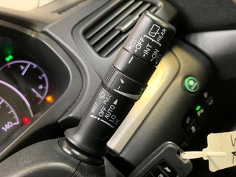 Honda CR-V 2.0 i-VTEC SE Auto 4WD Euro 6 5dr