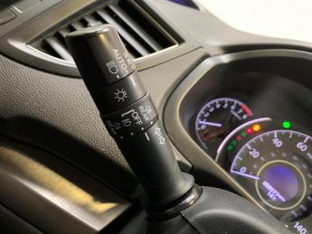 Honda CR-V 2.0 i-VTEC SE Auto 4WD Euro 6 5dr