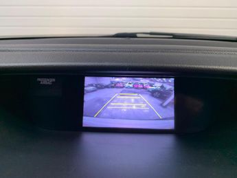 Honda CR-V 2.0 i-VTEC SE Auto 4WD Euro 6 5dr