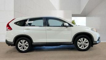 Honda CR-V 2.0 i-VTEC SE Auto 4WD Euro 6 5dr