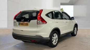 Honda CR-V 2.0 i-VTEC SE Auto 4WD Euro 6 5dr