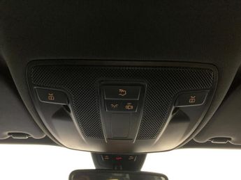 Mercedes-Benz GLA 2.1 GLA200d AMG Line 7G-DCT Euro 6 (s/s) 5dr