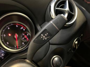 Mercedes-Benz GLA 2.1 GLA200d AMG Line 7G-DCT Euro 6 (s/s) 5dr