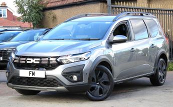 Dacia Jogger 1.0 TCe Expression Euro 6 (s/s) 5dr