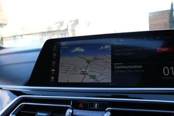 BMW X7 3.0 40d MHT M Sport Auto xDrive Euro 6 (s/s) 5dr