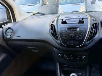 Ford Transit Courier 1.0 EcoBoost Leader Panel Van 4dr Petrol Manual L1 Euro 6 (s/s) 