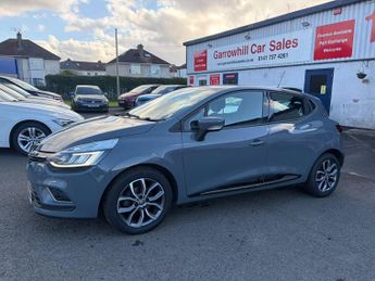 Renault Clio 0.9 TCe Urban Nav Euro 6 (s/s) 5dr