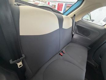 Fiat 500 1.2 Colour Therapy Euro 5 (s/s) 3dr