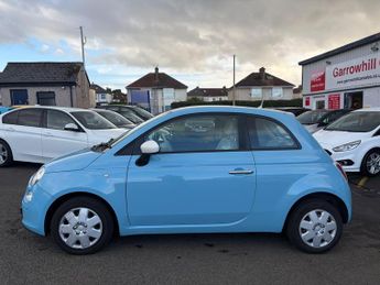 Fiat 500 1.2 Colour Therapy Euro 5 (s/s) 3dr