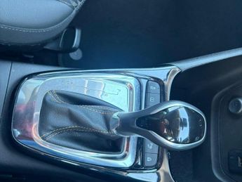 Vauxhall Crossland X 1.2 Turbo Elite Auto Euro 6 (s/s) 5dr