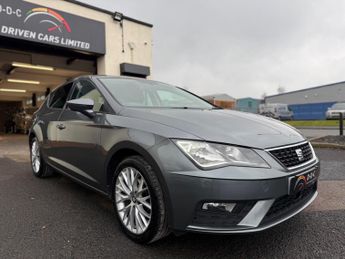 SEAT Leon 1.2 TSI SE Dynamic Technology Euro 6 (s/s) 5dr