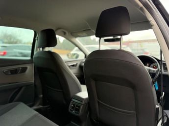 SEAT Leon 1.2 TSI SE Dynamic Technology Euro 6 (s/s) 5dr