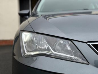 SEAT Leon 1.2 TSI SE Dynamic Technology Euro 6 (s/s) 5dr