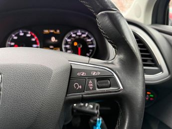 SEAT Leon 1.2 TSI SE Dynamic Technology Euro 6 (s/s) 5dr