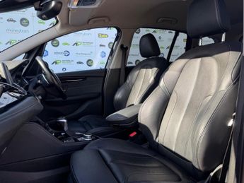 BMW 2 Series Gran Tourer 2.0 218d Sport Auto Euro 6 (s/s) 5dr
