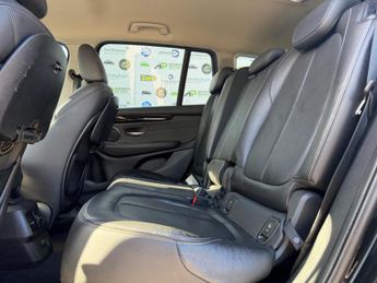 BMW 2 Series Gran Tourer 2.0 218d Sport Auto Euro 6 (s/s) 5dr